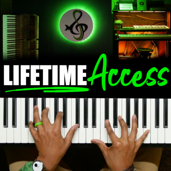 Lifetime Membership