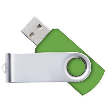 Upgrade to USB Drive