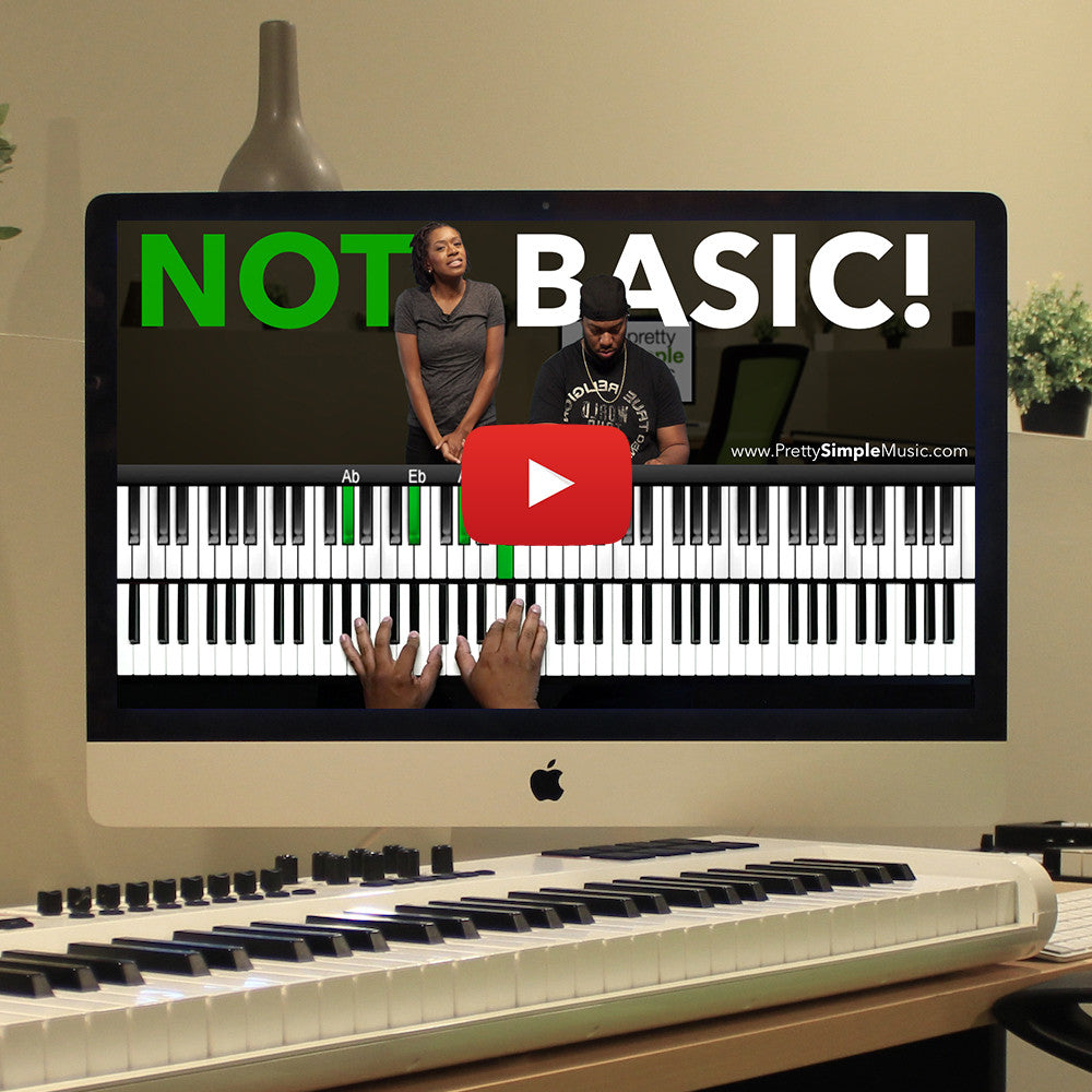 NOT Basic - Sub Series