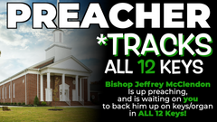 Preacher TRACKS