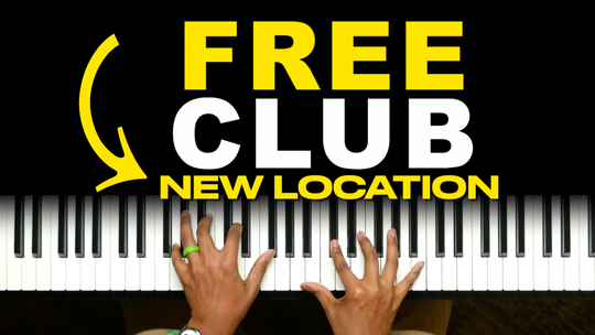 Join our free club!